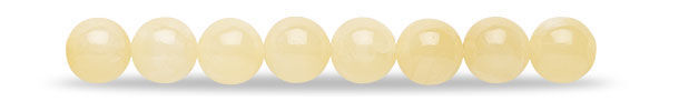 Calcite Gemstone Beads